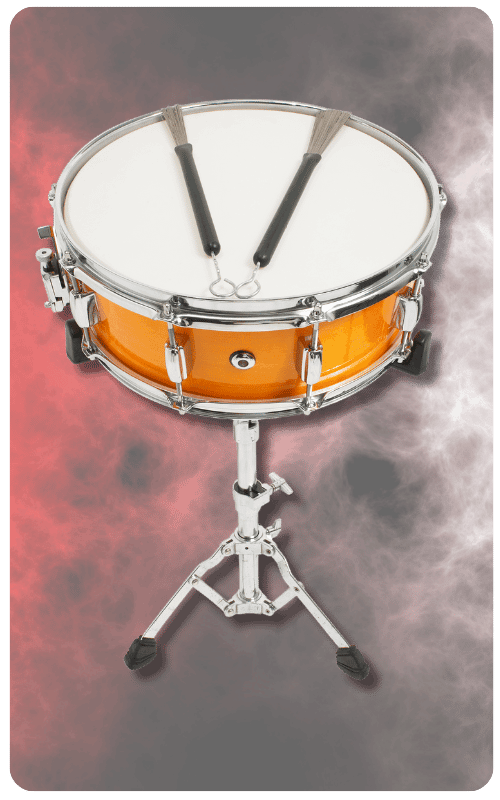 Bateri Dersleri | LOLADA Müzik Dersleri Kursları